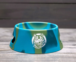 Wilderdog Foldable Silipint Dog Bowl