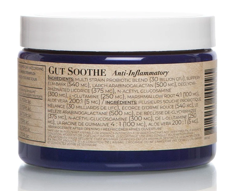 Adored Beast Apothecary - Gut Soothe 1.8oz