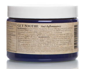 
            
                Load image into Gallery viewer, Adored Beast Apothecary - Gut Soothe 1.8oz
            
        