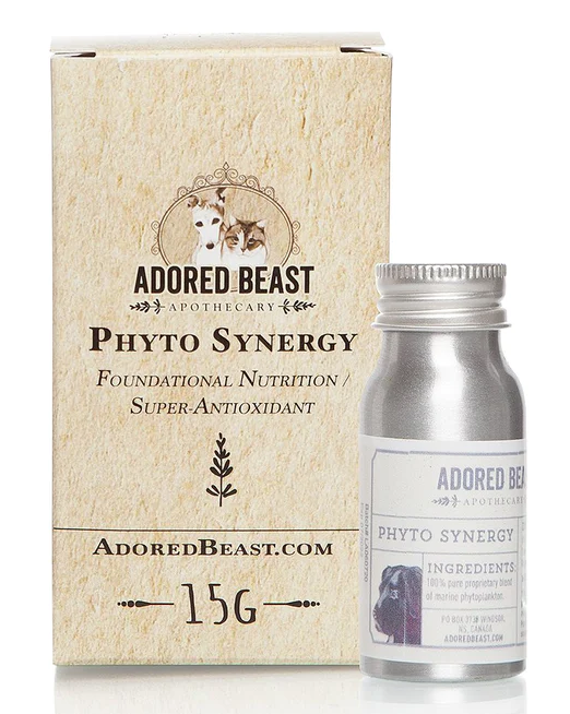 Adored Beast Apothecary - Phyto Synergy Super Antioxidant 32g