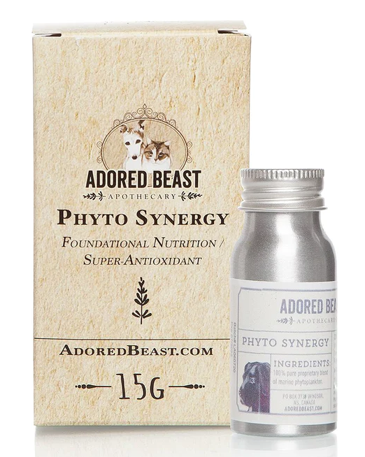 Adored Beast Apothecary - Photo Synergy Super Antioxidant 15g