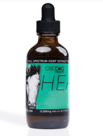 HEAL HORSE Oil | 10,000 mg