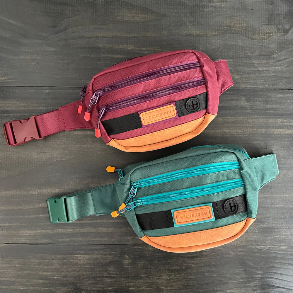 Wilderdog Utility Pack