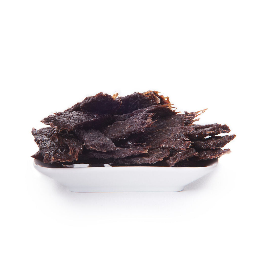 
            
                Load image into Gallery viewer, Scout &amp;amp; Zoe&amp;#39;s Venison Jerky
            
        