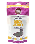 Smart Cookie Barkery - Duck Jerky Strips