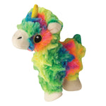 SnugArooz - Baby Momma (the Llama) - 5" Dog Toy