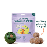 Woof - Calming Vitamin Pops: Small