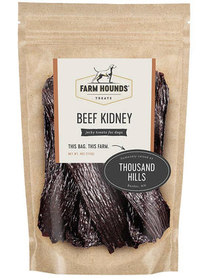 
            
                Load image into Gallery viewer, Farm Hounds - Beef Kidney
            
        