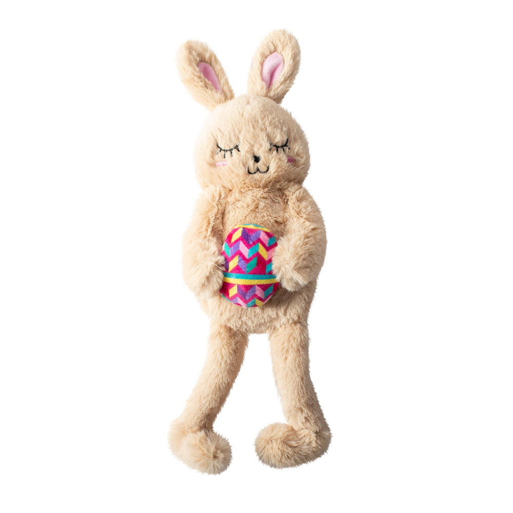 Petshop by Fringe Studio - HOP TO IT PLUSH DOG TOY