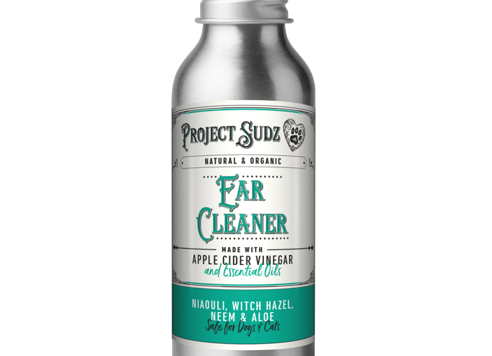 
            
                Load image into Gallery viewer, Project Sudz Ear Cleaner (12fl oz)
            
        