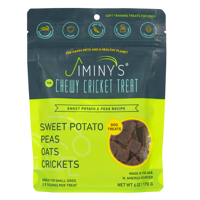 Jiminy's Treats