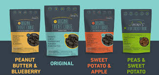Jiminy's Treats
