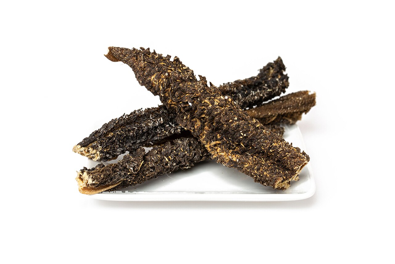 Scout and Zoe's Lamb Green Tripe Sticks