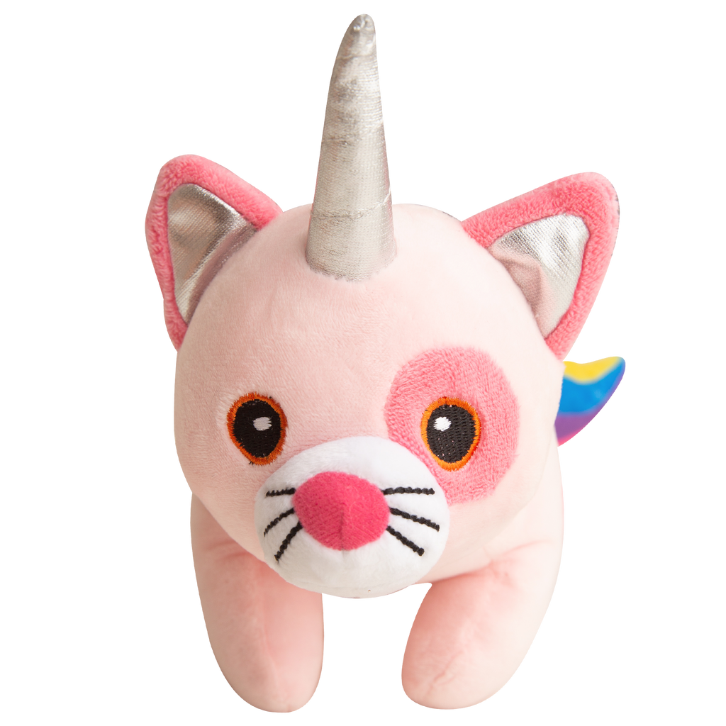 Snugarooz Kit the Caticorn 10"