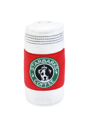 
            
                Load image into Gallery viewer, Mr. Jackson&amp;#39;s Pet Supply - Starbarks Coffee
            
        