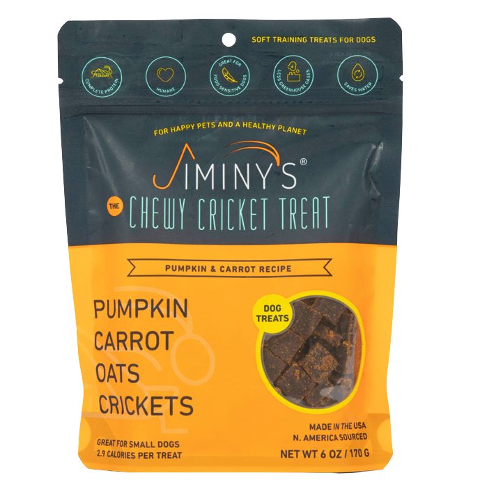 Jiminy's Treats
