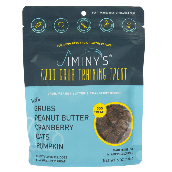 Jiminy's Treats