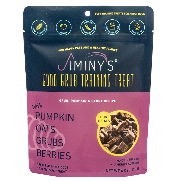 Jiminy's Treats
