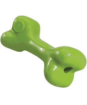 
            
                Load image into Gallery viewer, Orbee Tuff Bone Green Small
            
        