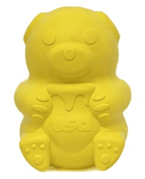
            
                Load image into Gallery viewer, SodaPup Honey Bear
            
        